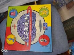 CRANIUM board Game for kids 12+ 0