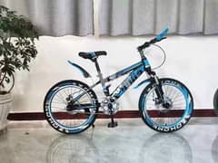 New arrival cycle for kids Size 20 with disc breaks front and back 0