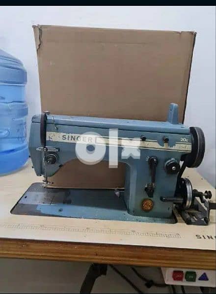 singer embroidery machine 0