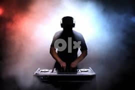 DJ for Events Parties and Weddings 0