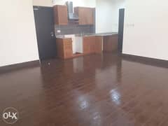 nice one BHK flat in Tubli closed to McDonalds only Ac and sofa set 0
