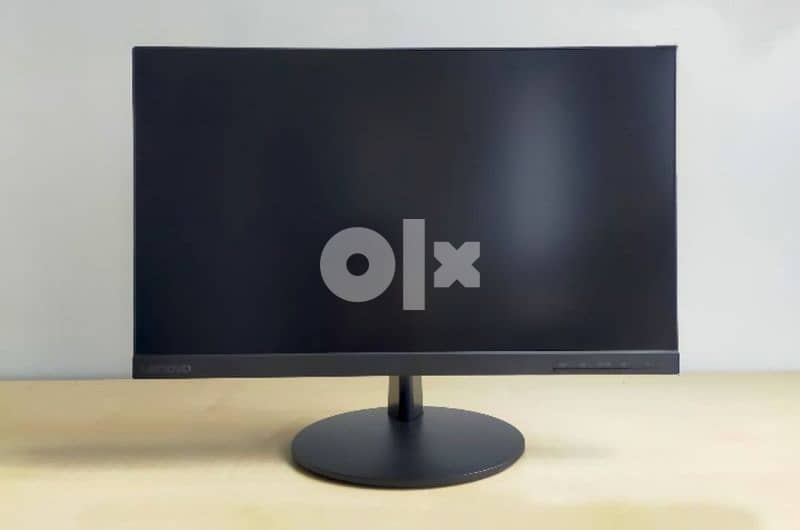 Lenovo 22" HDMI Monitor شاشة لينوفو 1