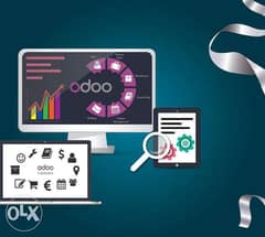 recover odoo erp solutions HEX Technology 0
