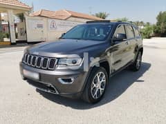 JEEP GRAND CHEROKEE V6 FULL OPTION 0