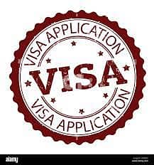 Bahrain Visit Visa Available For 70 BHD Only For 1 Year 45 BHD For 1 M 0