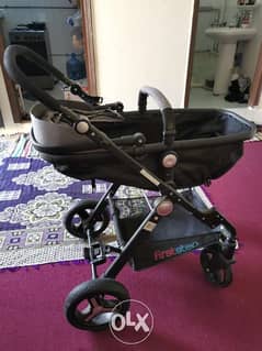 Stroller for sell in good condition 0