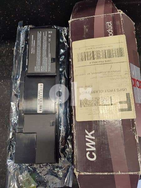 brand new battery for dell laptop 0