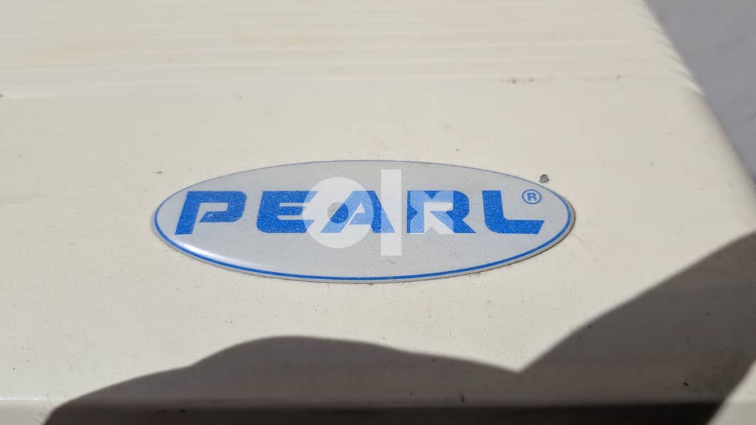 Pearl A/C for sale. 3