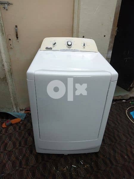 Kelvinator  15 kg dryer good condition bist working 0