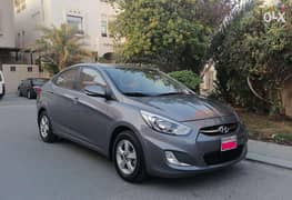 ^ Hyundai Accent - Model - 2018 - Price is Negotiable ^ 0
