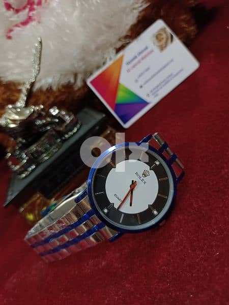 Tcs 50 watch on sale olx