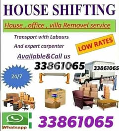 Reliable Moving packing service low cost