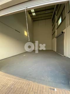 WAREHOUSE FOR RENT 0