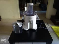Kenwood Electric Juice Maker Complete With Box And Manual 0