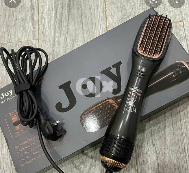 JOY Professional 2