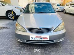 toyota camry 2004 model for sale 0
