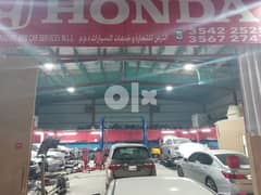Honda cars Maintenance 0