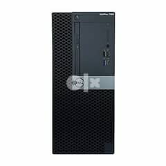 Dell optiplex Core i7 7Th Generation 12Gb 256SSD Nvida 4Gb Os 10 365