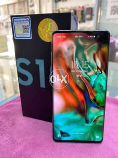 for sales samsung s10 plus 128gb 0