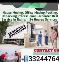 professional movers and shifting services saudiabahrain 0