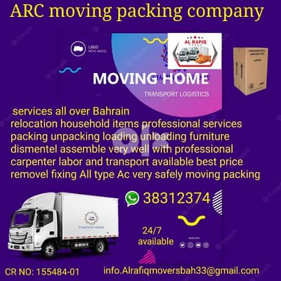 provide professional services all over Bahrain