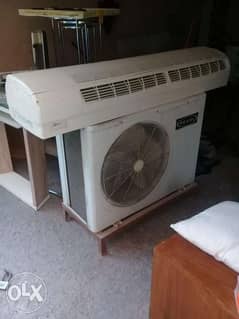 Pearl ac for sale 2 ton 0