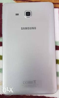 Samsung tab a 8GB 2GB 0