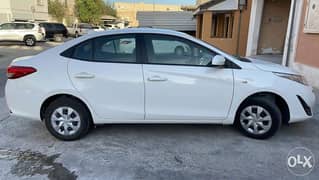 Yaris for sale in excellent condition 0