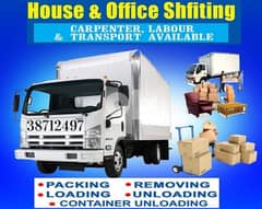 House room flat's villa shifting moving packing service cheeper price