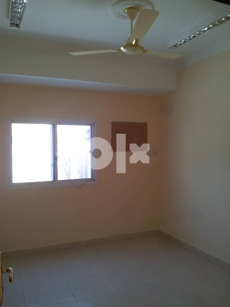 2BR Flat With 2 Tolits and 1 Hall At Juffair With EWA 170BD 1