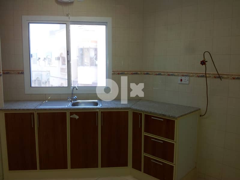 2BR Flat With 2 Tolits and 1 Hall At Juffair With EWA 170BD 3