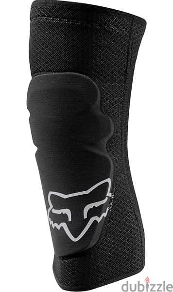 Fox racing launch pro knee pads