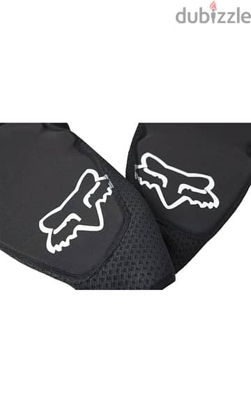 Fox racing launch pro knee pads 1