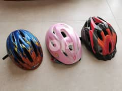 Kids Helmets 0