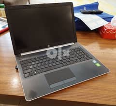 HP da1xxx Laptop For Sale 0