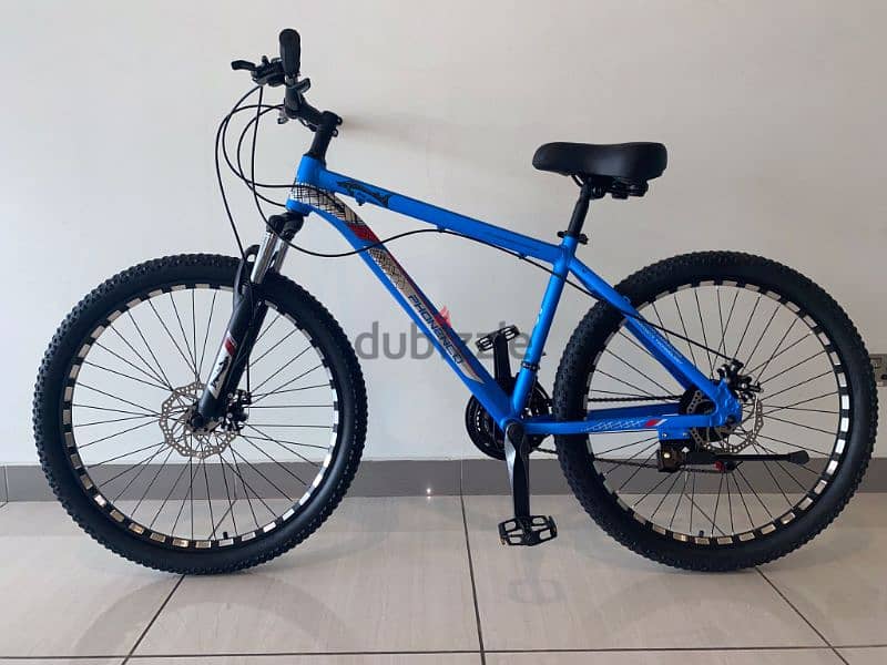 New - Complete Aluminium 26 , 29  Inch Super Stylish Bikes Available 6