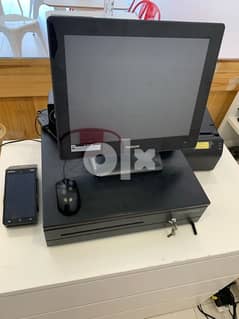 POS SYSTEM FOR SALE 0