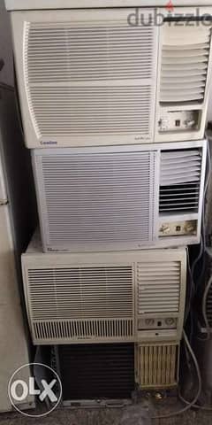 Air conditioner services