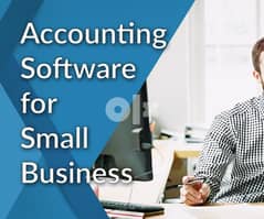 Accounting Software for small businesses 0