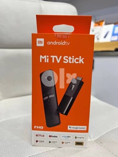 Mi Tv Stick