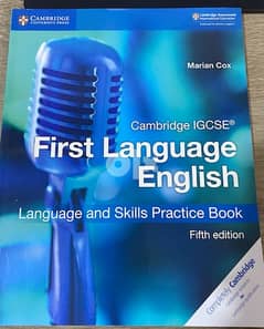 Cambridge’s Course Book and Practice Book - 5th Ed 0