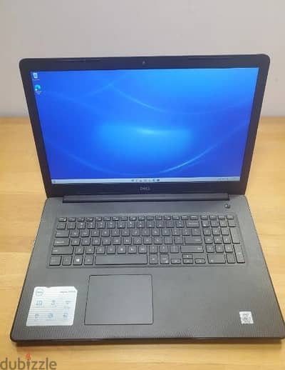 Dell 17.3 FHD  i7 10th Generation 1.25TB laptop