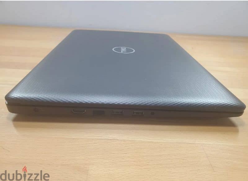 Dell 15.6   i7 10th Generation 1.25TB laptop 3