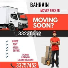 Bahrain movers 0