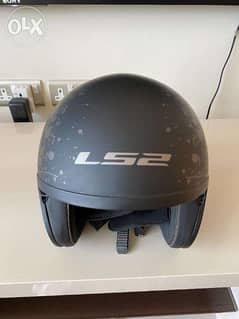 Helmet - LS2 - Brand New-Size L 0