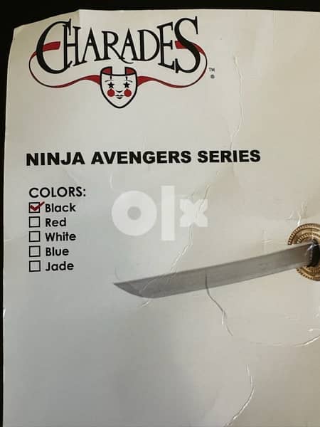 Haloween Costume - child ninja avengers boys 2