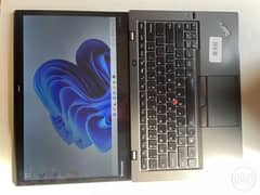 Lenovo ThinkPad - touch screen, fingerprint - yoga 370