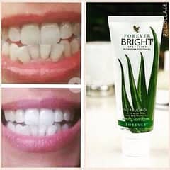 Forever Bright toothgel ™ 0