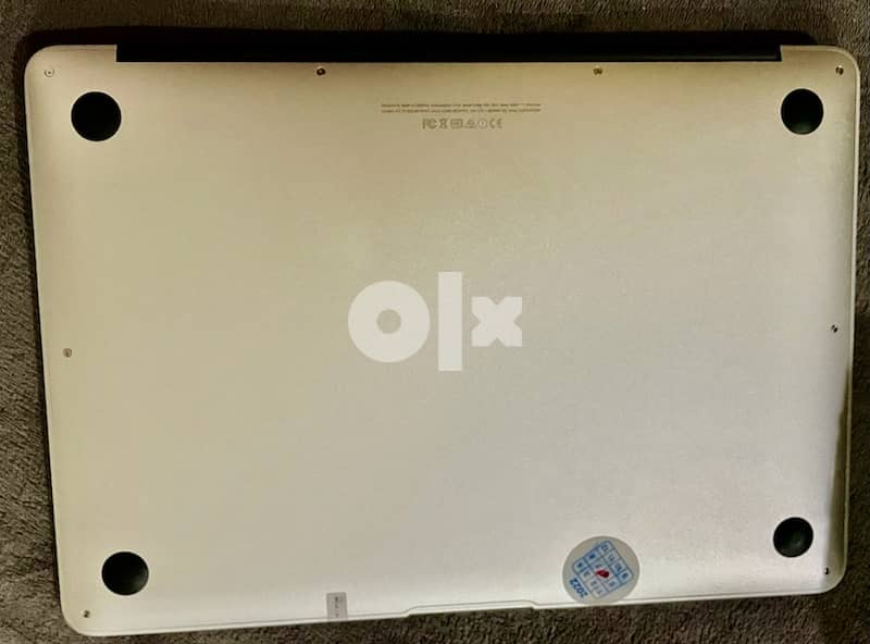 MacBook Air 2015 - Laptop computers - 104544464