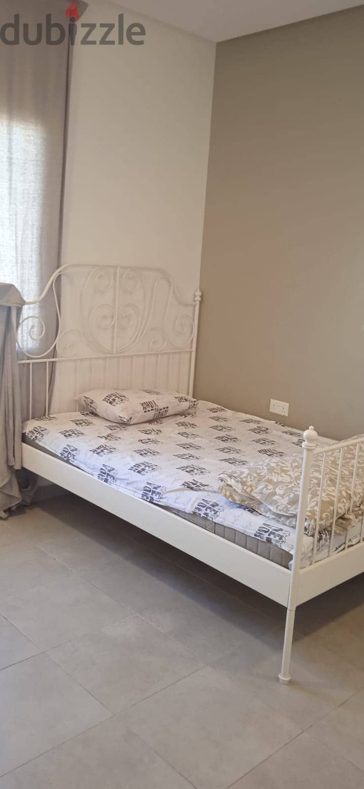 Furnished 1 bedroom for rent in Saar area 3